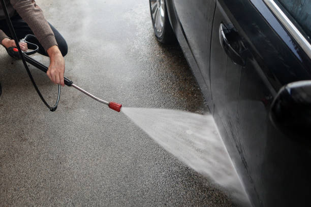 Best Garage Pressure Washing  in Waverly, MI